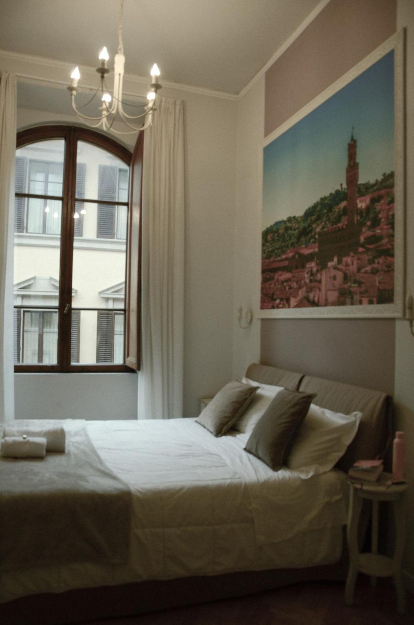 B&B Dimora Sassetti 6 フィレンツェ エクステリア 写真